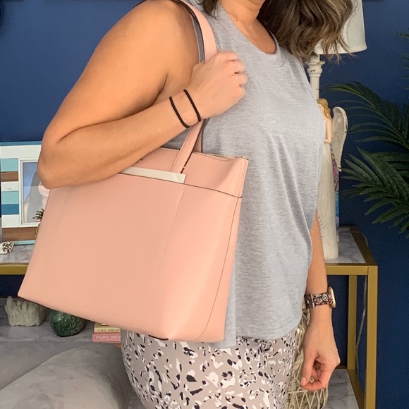 New KATE SPADE TOTE!! - Picture 3 of 9
